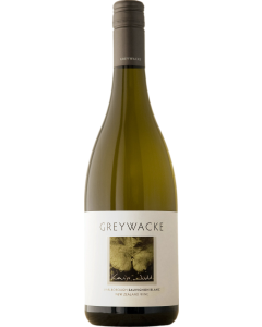 Greywacke Sauvignon Blanc 2020