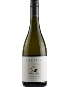 Greywacke  Wild Sauvignon Blanc 2019