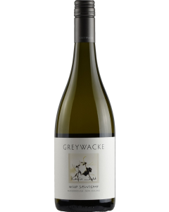 Greywacke Wild Sauvignon Blanc 2022