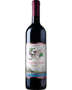 Grgic Plavac Mali 2017