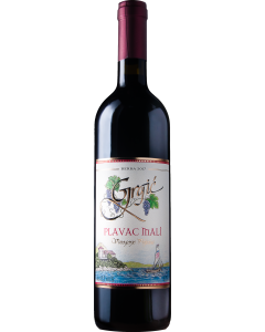 Grgic Plavac Mali 2018