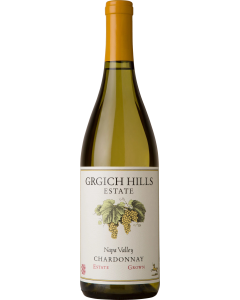 Grgich Hills Chardonnay 2021