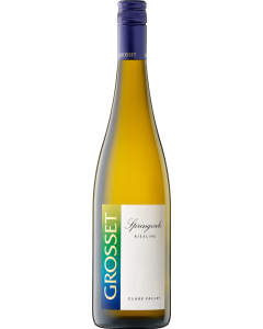 Grosset Springvale Riesling 2022