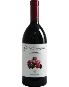 Podere Forte Guardiavigna 2009