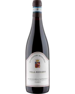 Rizzardi Villa Rizzardi Amarone Della Valpolicella Classico 2011