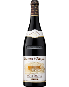 Guigal Chateau d'Ampuis Cote Rotie 2018