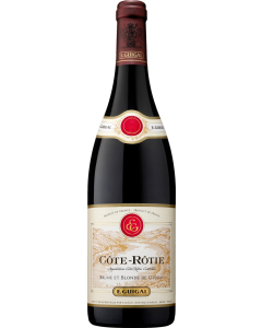 Guigal Cote Rotie Brune et Blonde 2020