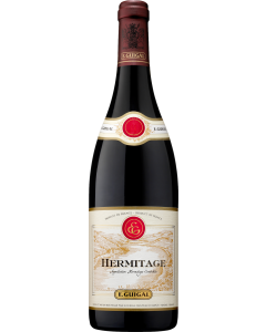 Guigal Hermitage Rouge 2018