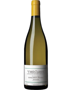 Guillemot-Michel Vire-Clesse Quintaine 2023