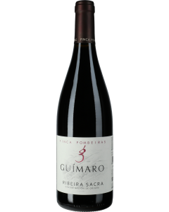 Guimaro Finca Pombeiras 2023