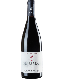 Guimaro Finca Meixeman 2021
