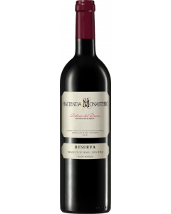 Hacienda Monasterio Reserva 2018