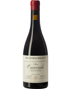Hacienda Solano Finca Cascorrales 2018