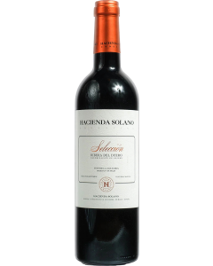 Hacienda Solano Seleccion 2023