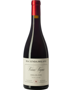 Hacienda Solano Vinas Viejas 2022