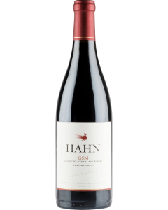 Hahn GSM 2021