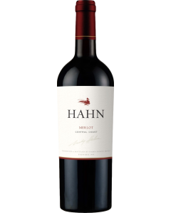 Hahn Merlot 2019