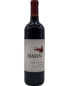 Hahn Cabernet Sauvignon 2015 