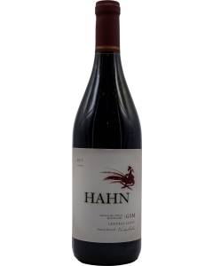 Hahn GSM 2015