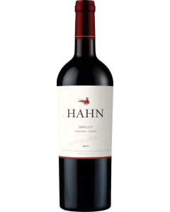 Hahn Merlot 2017