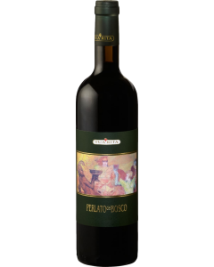 Tua Rita Perlato del Bosco 2017