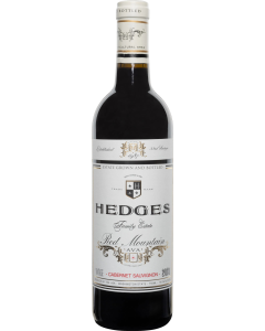 Hedges Family Red Mountain Cabernet Sauvignon 2019