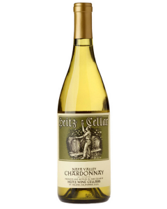 Heitz Chardonnay 2016