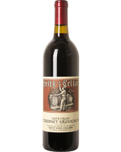 Heitz Napa Valley Cabernet Sauvignon 2016