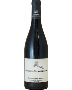 Henri Magnien Gevrey Chambertin 2023