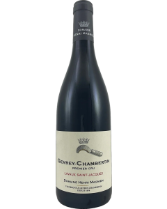 Henri Magnien Gevrey Chambertin Premier Cru Estournelles Saint-Jacques 2024
