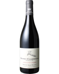 Henri Magnien Gevrey Chambertin Premier Cru Lavaux Saint-Jacques 2024