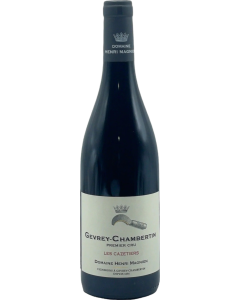 Henri Magnien Gevrey Chambertin Premier Cru Les Cazetiers 2024