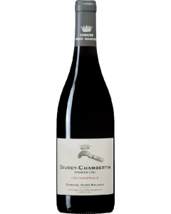 Henri Magnien Gevrey Chambertin Premier Cru Les Champeaux 2024