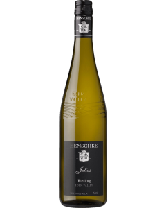 Henschke Julius Riesling 2021