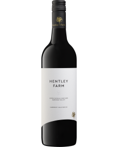 Hentley Farm Cabernet Sauvignon 2022