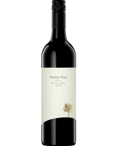 Hentley Farm Shiraz 2022