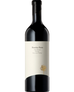Hentley Farm The Beast Shiraz 2021