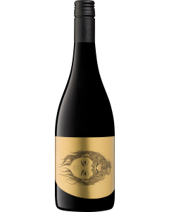 Hentley Farm Villain and Vixen Shiraz 2022