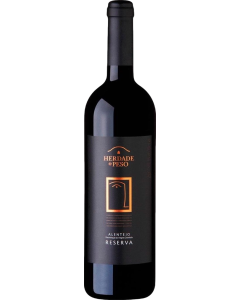 Herdade do Peso Alentejo Reserva 2015