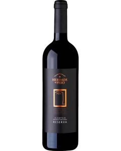 Herdade do Peso Alentejo Reserva 2021