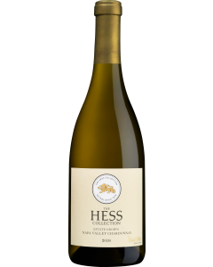 Hess Napa Valley Chardonnay 2019