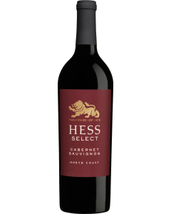 Hess Select Cabernet Sauvignon 2018