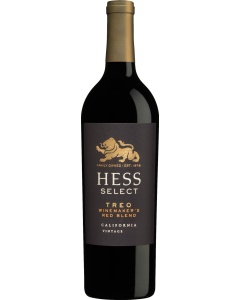 Hess Select Treo Winemaker's Blend 2019