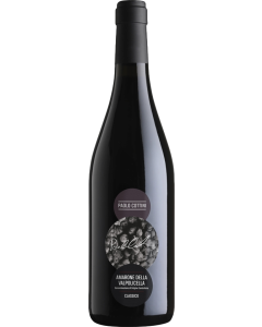 Paolo Cottini Amarone della Valpolicella 2016