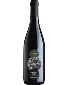 Paolo Cottini Valpolicella Ripasso Classico Superiore 2018