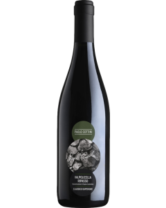 Paolo Cottini Valpolicella Ripasso Classico Superiore 2019