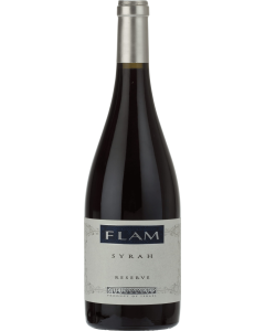 Flam Syrah Reserve 2017