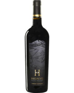 Honig Cabernet Sauvignon 2017
