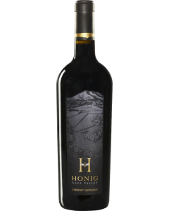 Honig Cabernet Sauvignon 2021
