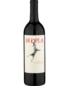 Hoopla California Cabernet Sauvignon 2016